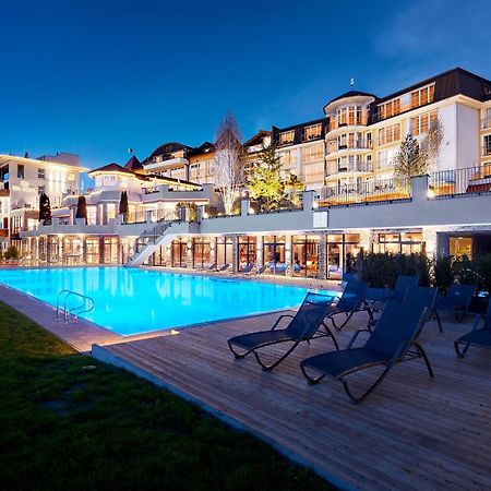 Hotel Panorama Royal Bad Häring Εξωτερικό φωτογραφία