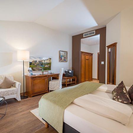 Hotel Panorama Royal Bad Häring Εξωτερικό φωτογραφία