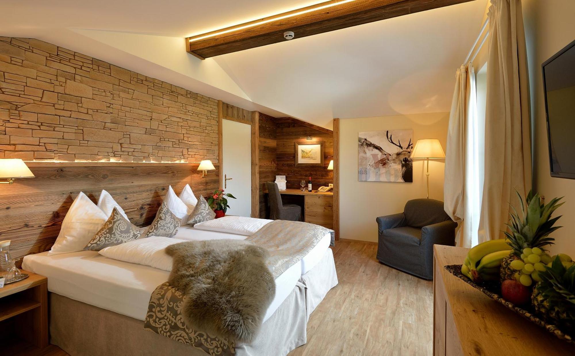 Hotel Panorama Royal Bad Häring Εξωτερικό φωτογραφία