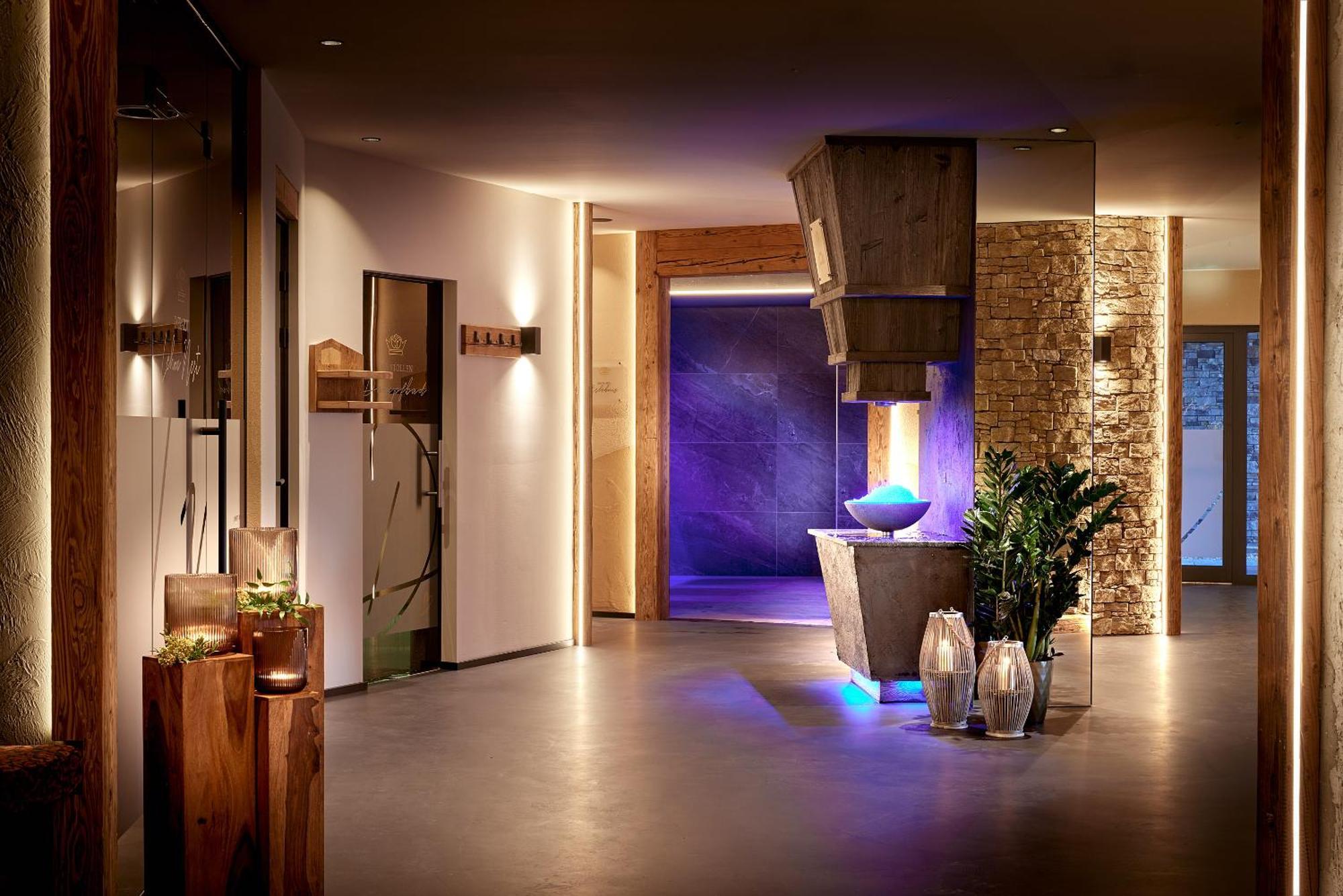 Hotel Panorama Royal Bad Häring Εξωτερικό φωτογραφία