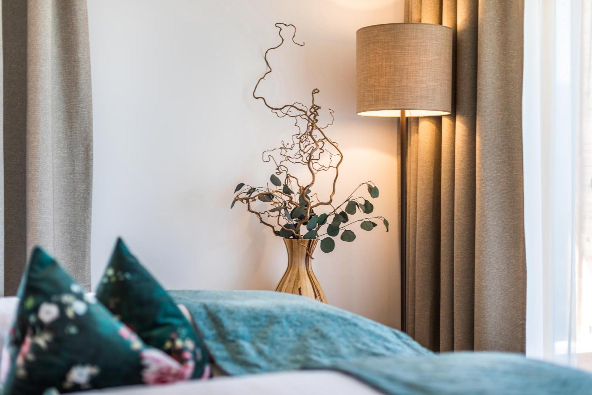 Hotel Panorama Royal Bad Häring Εξωτερικό φωτογραφία