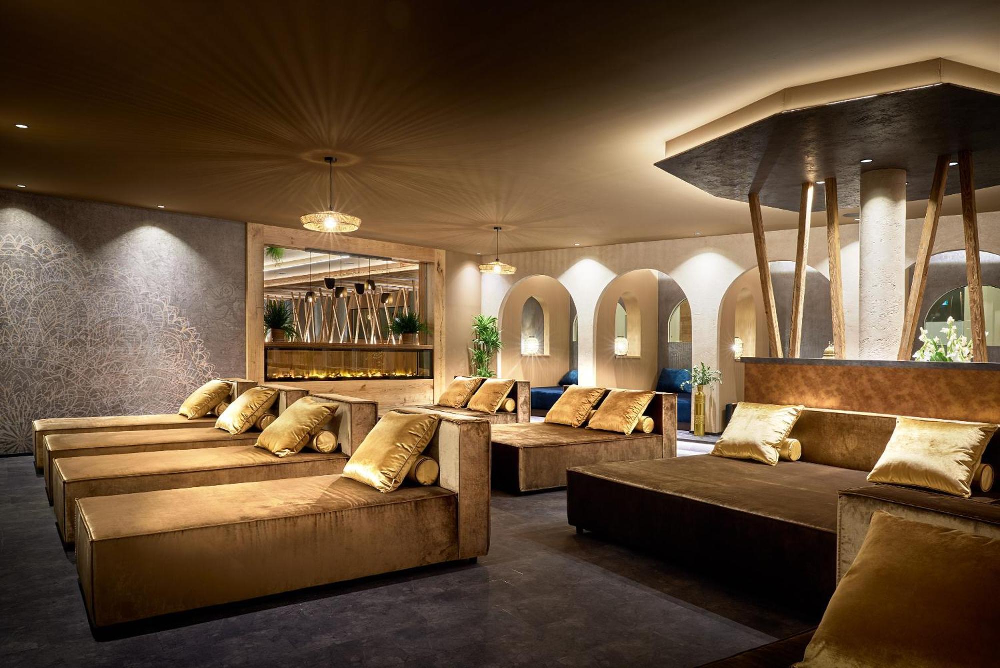 Hotel Panorama Royal Bad Häring Εξωτερικό φωτογραφία