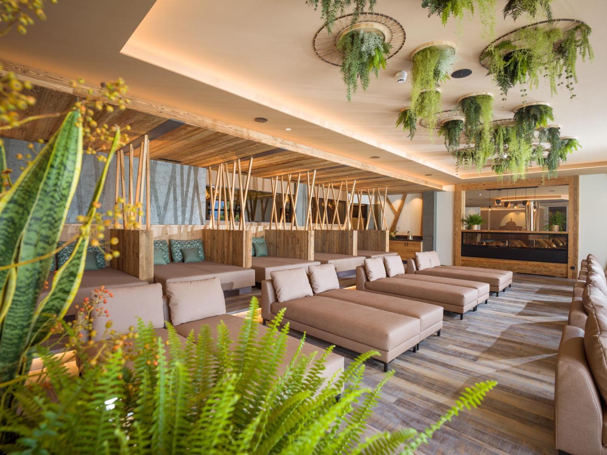 Hotel Panorama Royal Bad Häring Εξωτερικό φωτογραφία