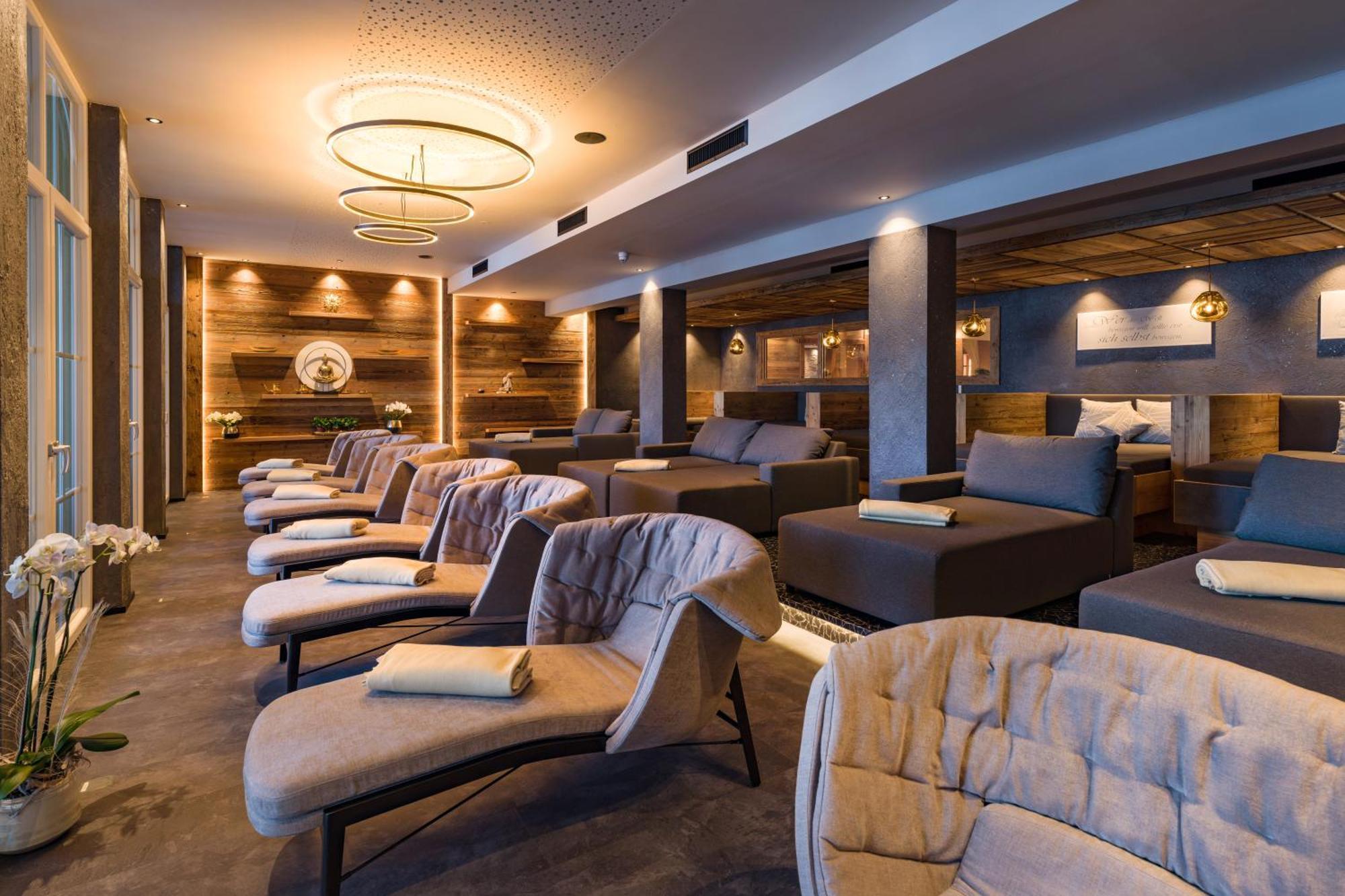 Hotel Panorama Royal Bad Häring Εξωτερικό φωτογραφία